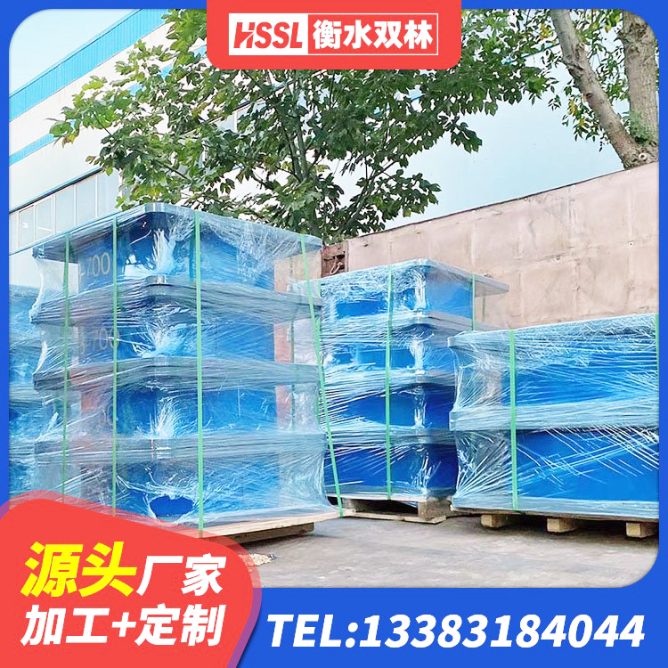 双流区LRB1100橡胶隔震支座什么价格 双流区LNR700橡胶支座厂家 双流区铅芯隔震支座 双流区铅芯隔震支座(LRB)源头工厂