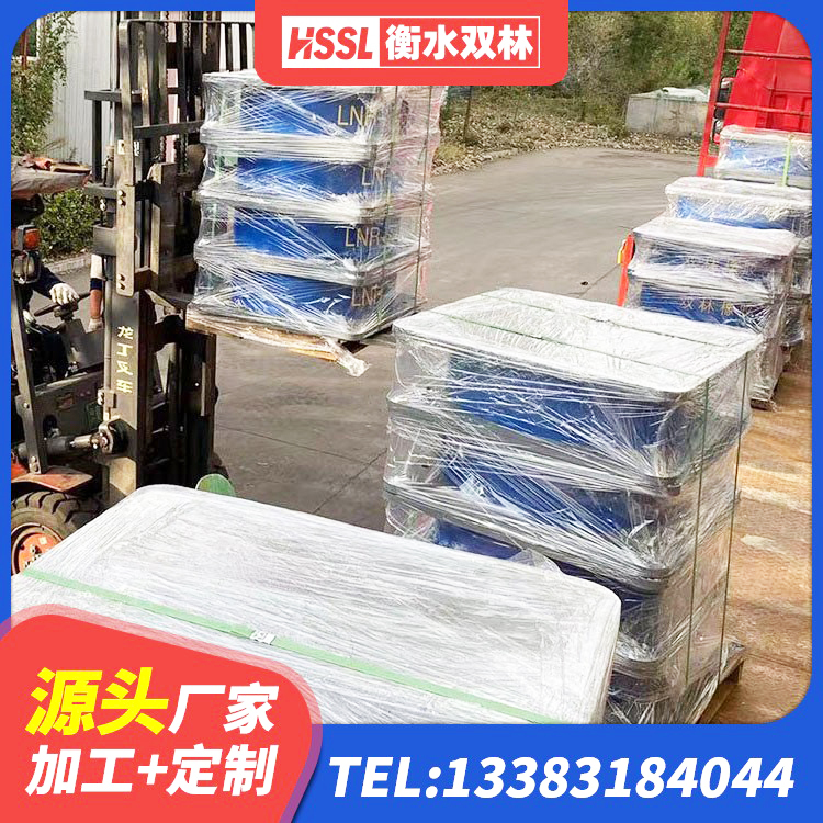 双流区HDR1000高阻尼橡胶支座厂家电话 双流区住宅隔震支座厂家电话 双流区双曲面减隔震支座 双流区的橡胶隔震支座源头工厂 - 第7张