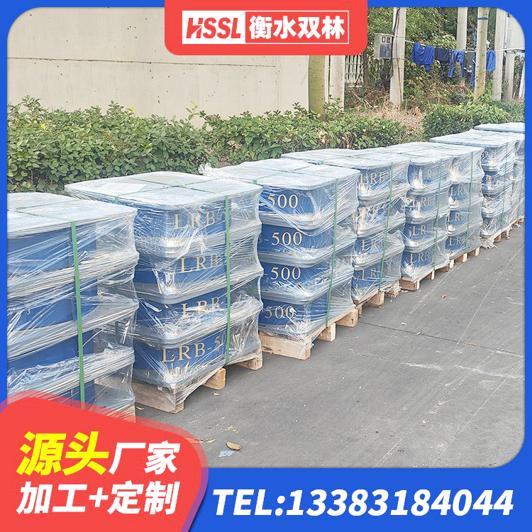 双流区建筑隔震支座(LRB型)源头工厂 双流区阻尼橡胶隔震支座生产厂家 双流区建筑隔震支座厂家有哪些 双流区防震支座生产厂家